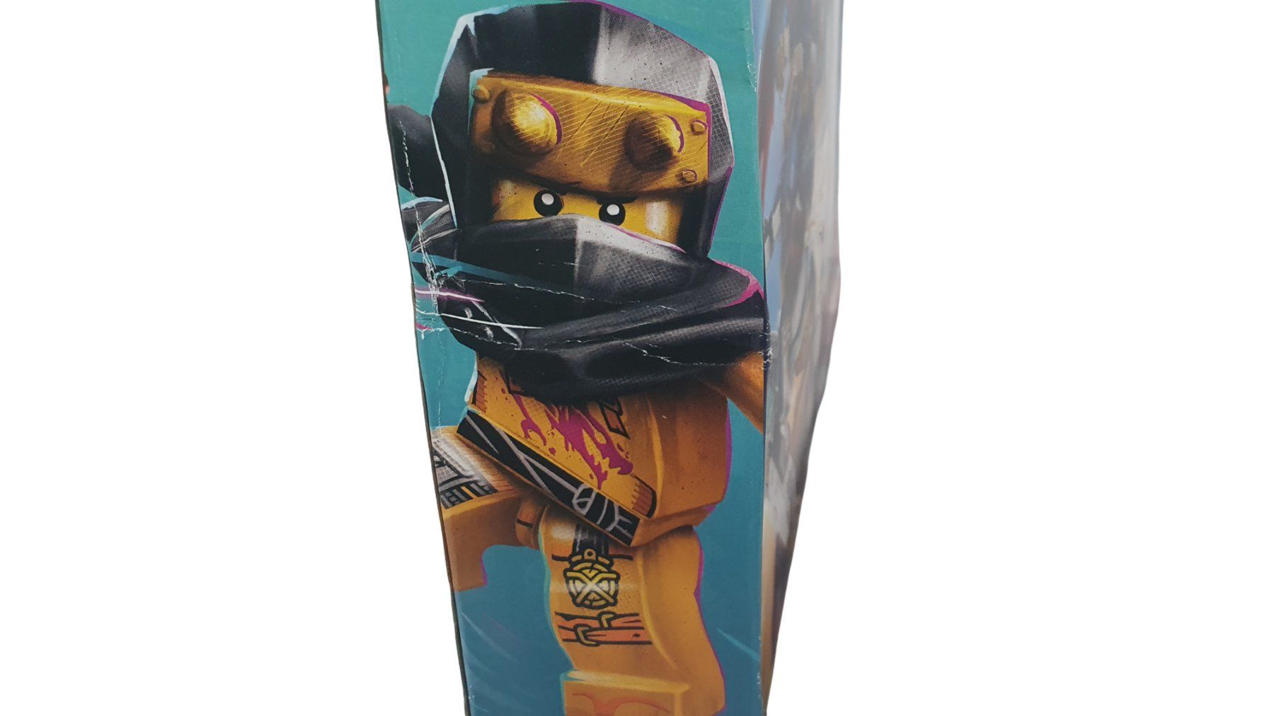 Lego Kit di costruzioni: LEGO Ninjago Dragons Rising – Usato da Wangen b. Olten venduto da Restwert_Wangen 3