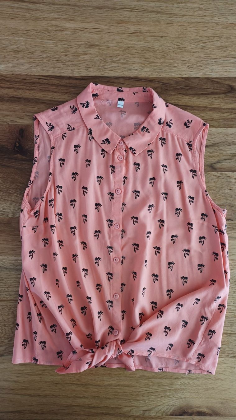 Camicette, T-shirt & Top: Bluse 158/164 – Usato da Villmergen venduto da toptip1970