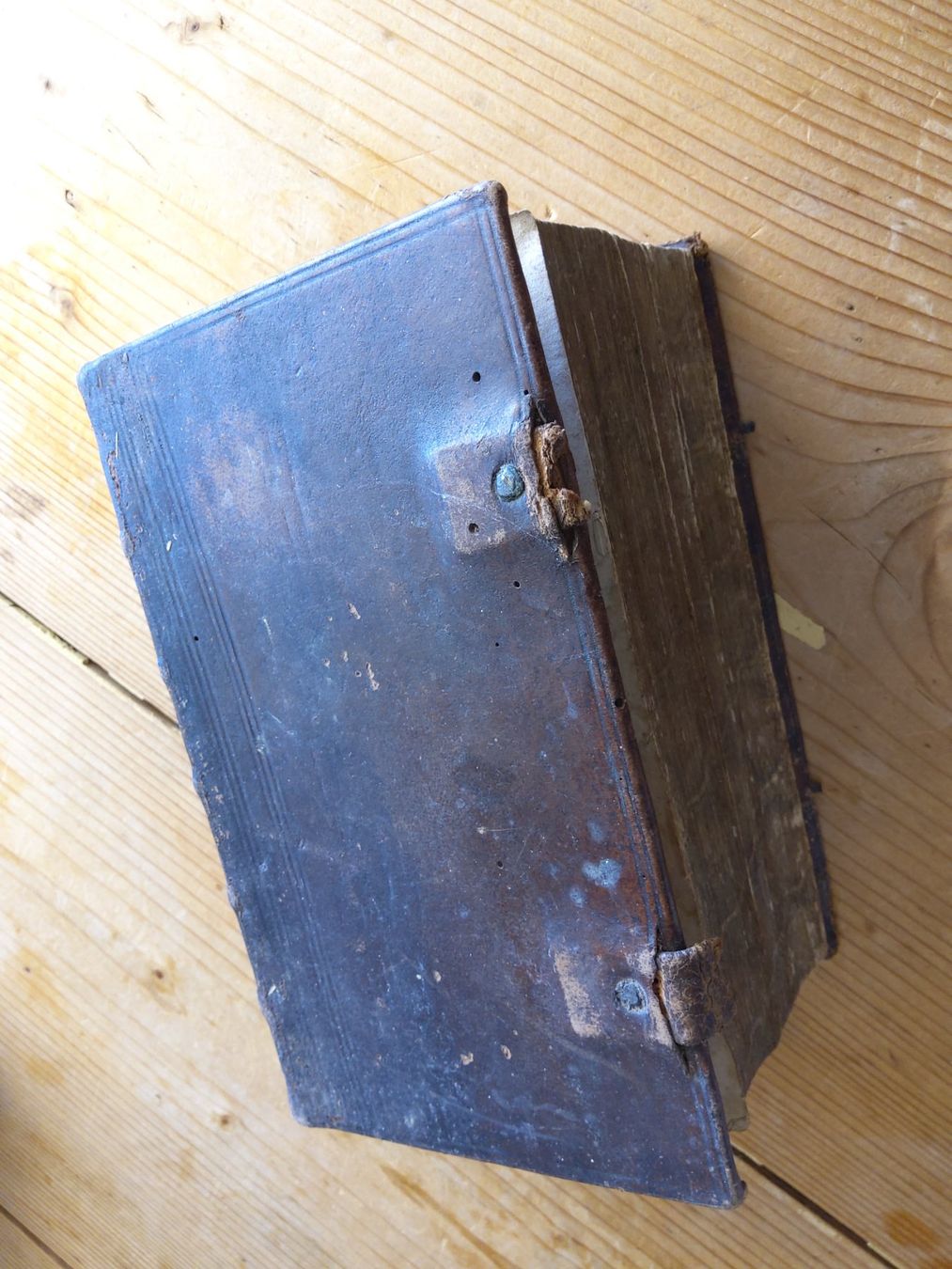 Libri: Antike Bücher – Usato da Wald ZH venduto da mar_jk79 2