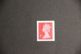 Grossbritannien 2020 - 1st - Queen Elizabeth II -M20L-MCIL**
