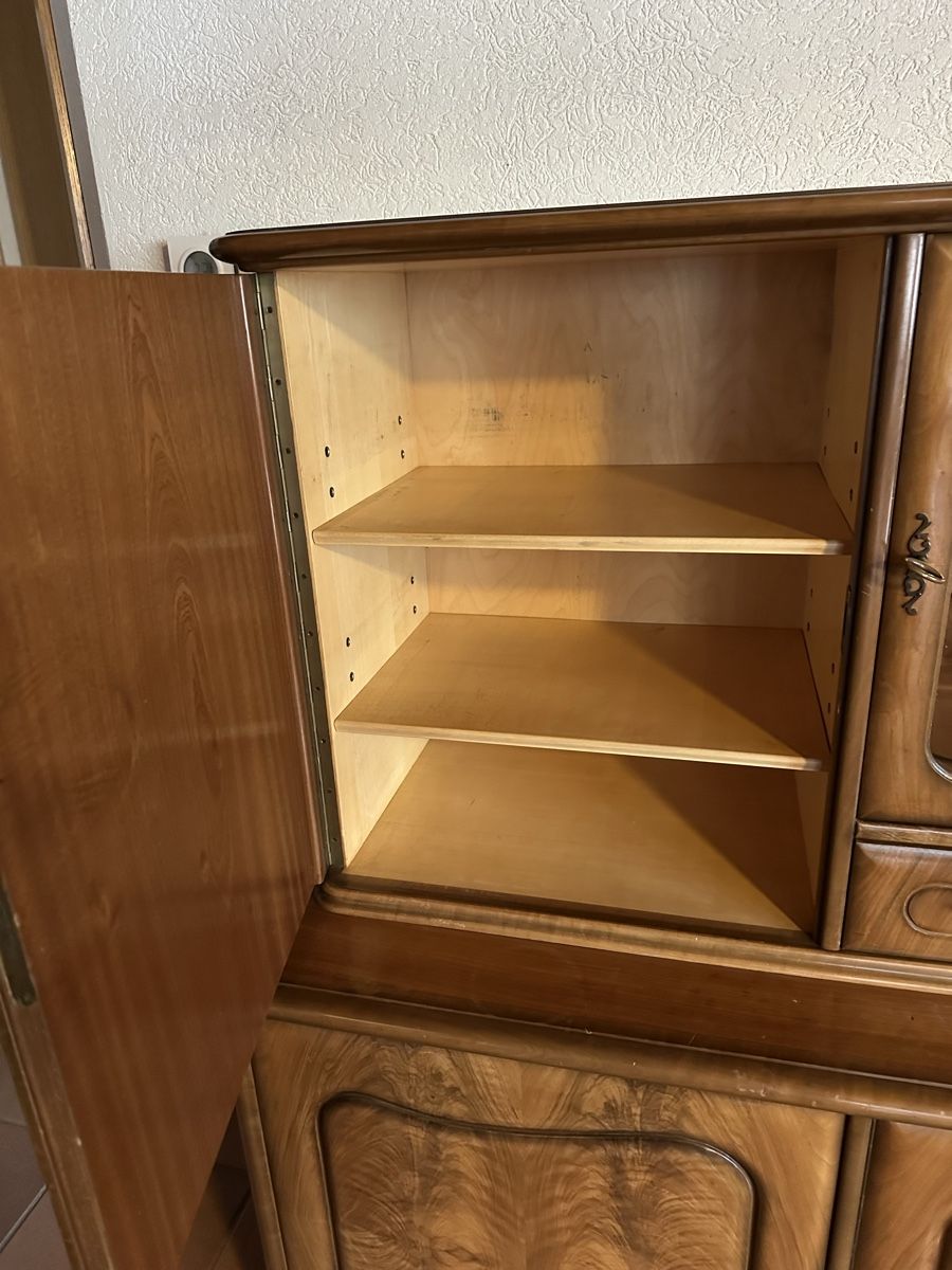 Credenze: Buffet Wohnzimmer  – Usato da Reinach AG venduto da rares75 2