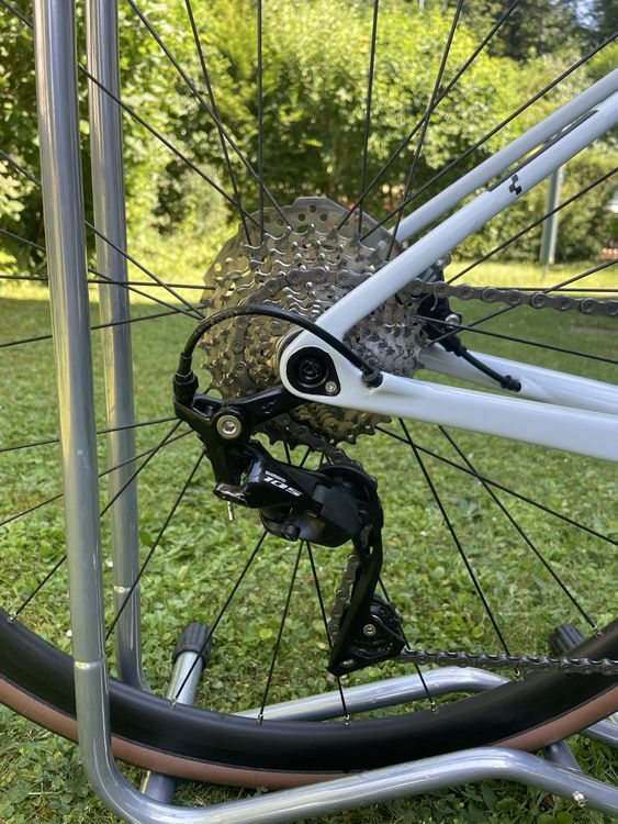 Cube Biciclette: Rennrad Cube – Nuovo (secondo la descrizione) da Grenchen venduto da sar_97wx 5