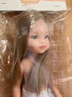 Schöne Puppe Paola Reina, - 32 cm , NEU & OVP