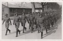 Militär- Schweiz