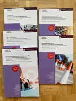 5x Compendio, Marketing u. Verkaufsverantwortliche