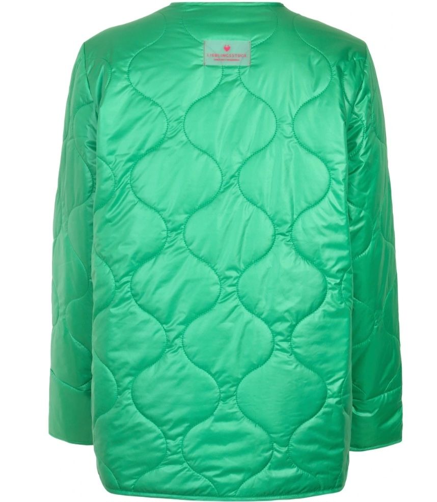 Lieblingsstück Giacche: schöne Steppjacke, Lieblingsstück – Nuovo (secondo la descrizione) da Wiesendangen venduto da Sinhuk 4