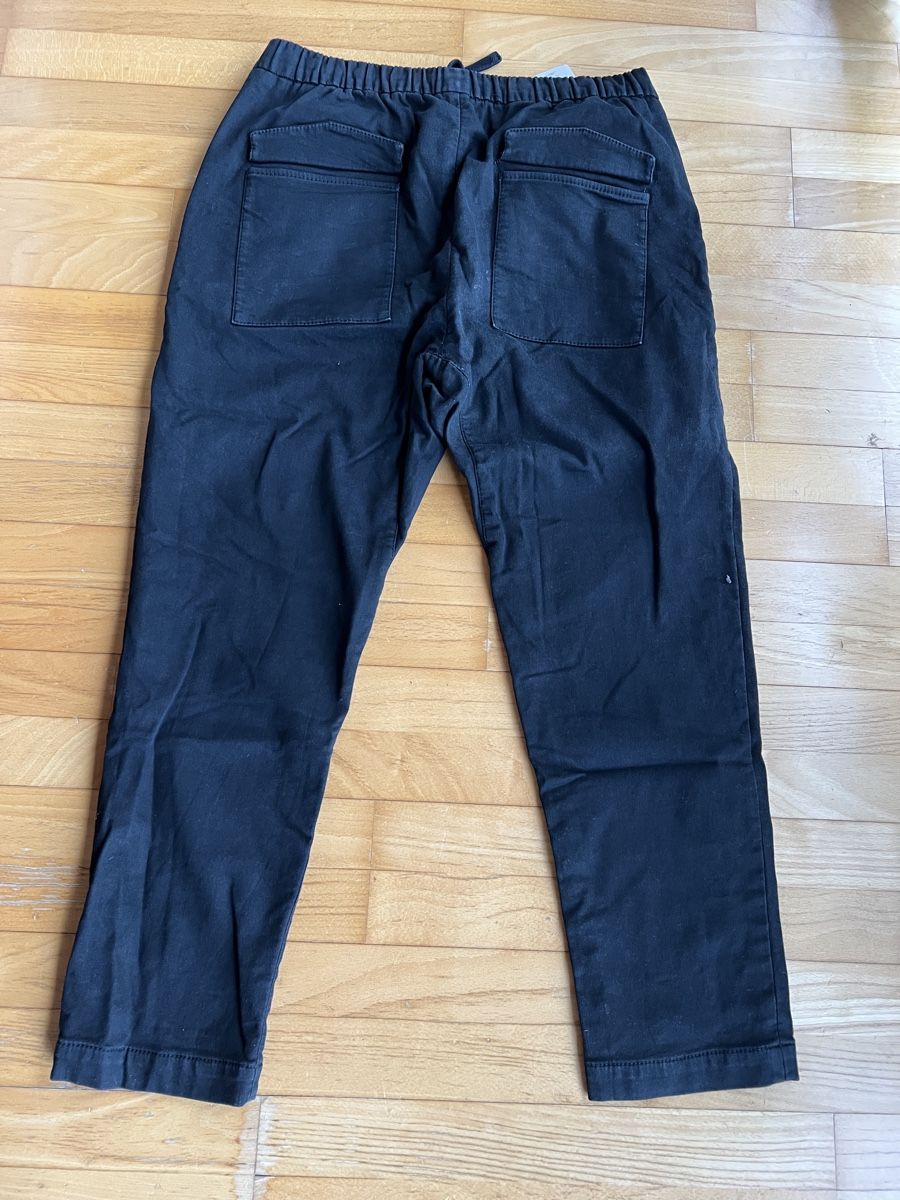 Drykorn Pantaloni: Drykorn Hose Stretch Gr. M/L – Usato da Wohlenschwil venduto da SmokyAnnie 3
