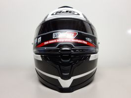HJC IS-17 Cynapse Gr. XS (53-54cm)