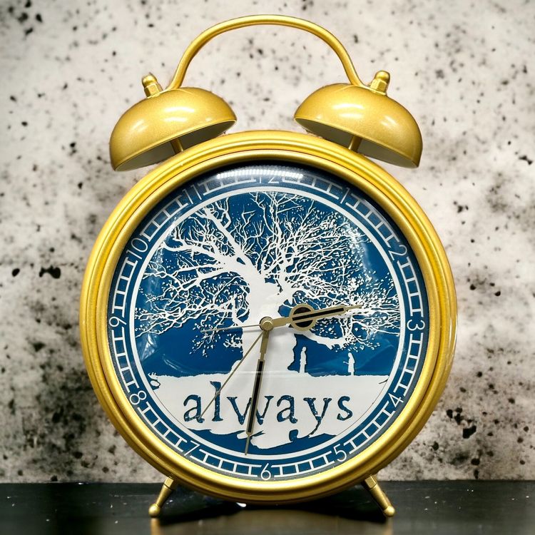 Grand Reveil Harry Potter par Accutime Watch HP3046 - Main Image