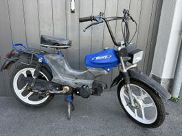 Auktion Mofa Pony Cross ab 1.-