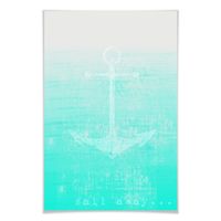 Poster Sail away 60x90cm (neu, UVP 28.90 Fr.)