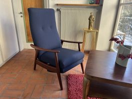 Midcentury Sessel