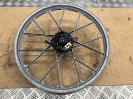 Gussvorderrad 1.35x17Zoll (RAZZE INCROCIATE) in grau