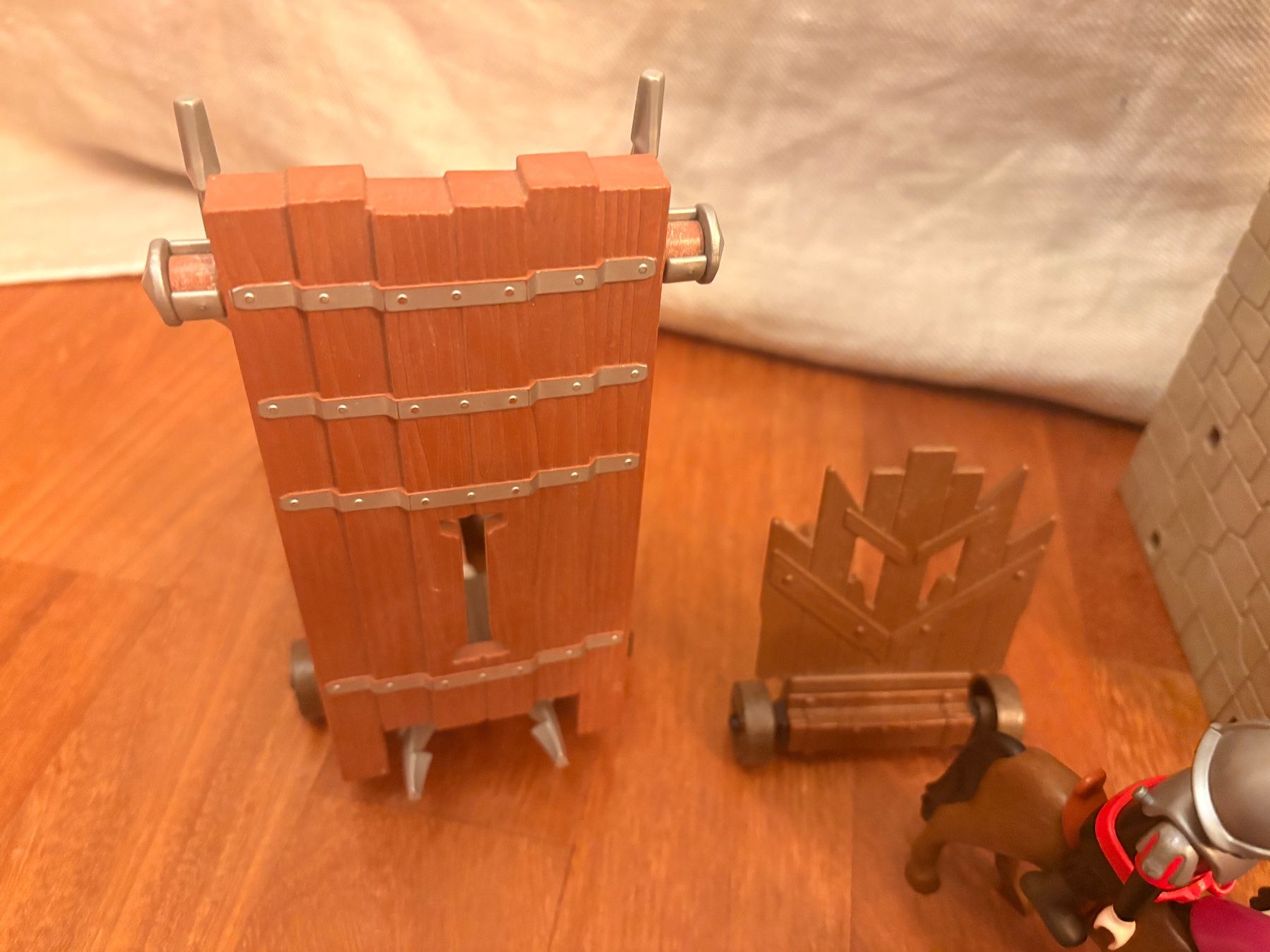 Giocattoli: Playmobil Ritter Sammlung – Usato da Rorschacherberg venduto da ConstantinNeiser 4