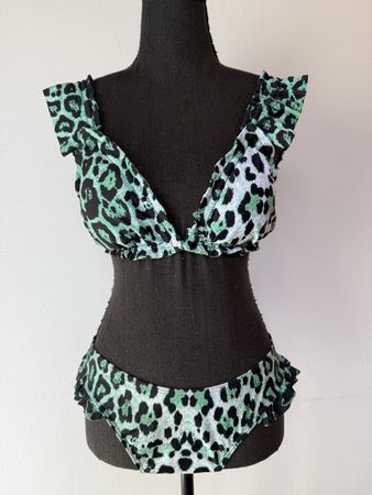Boho Leobikini