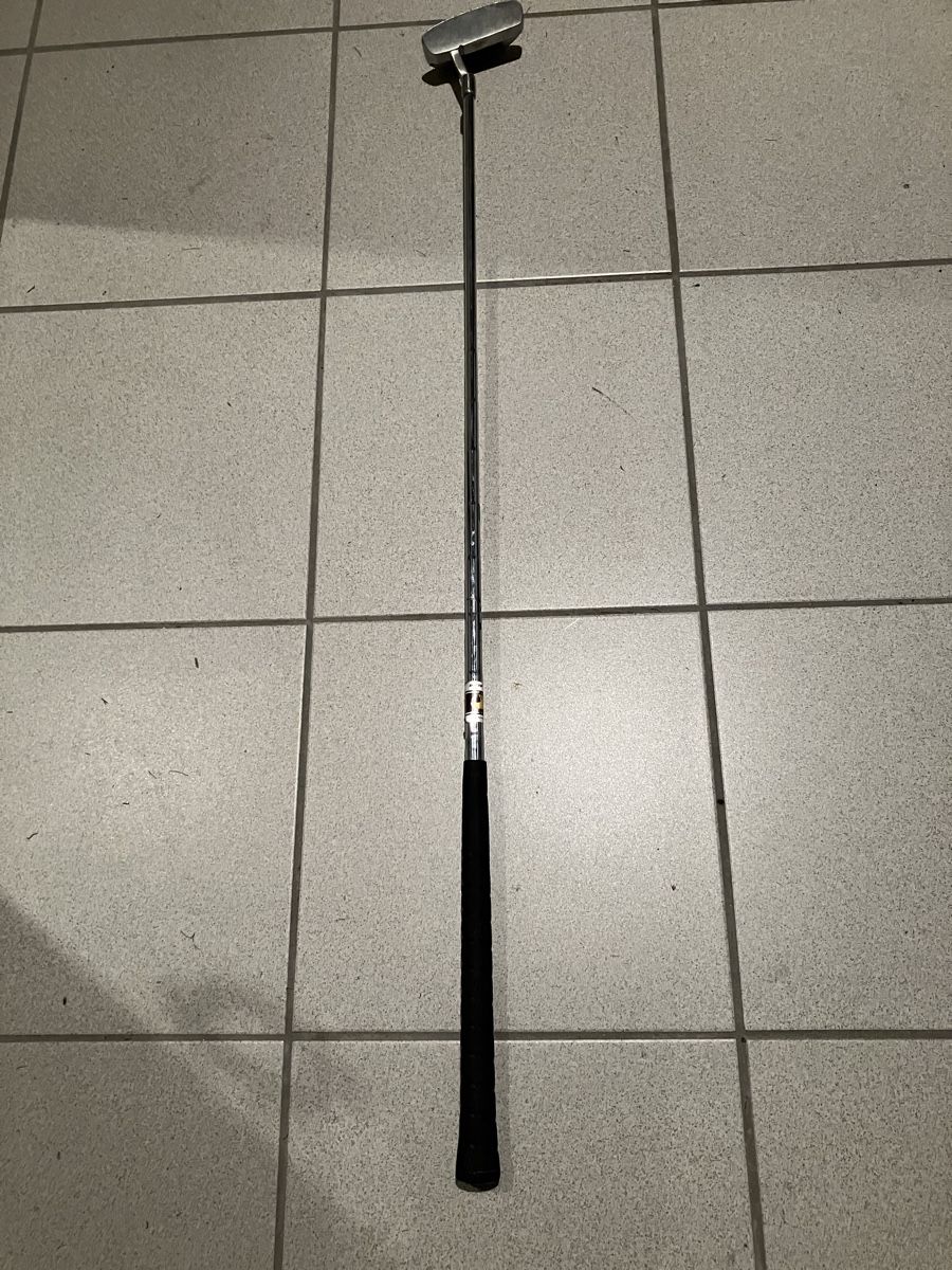 Mazze & Set: Golf Chipper – Usato da Stäfa venduto da Hans_g 2