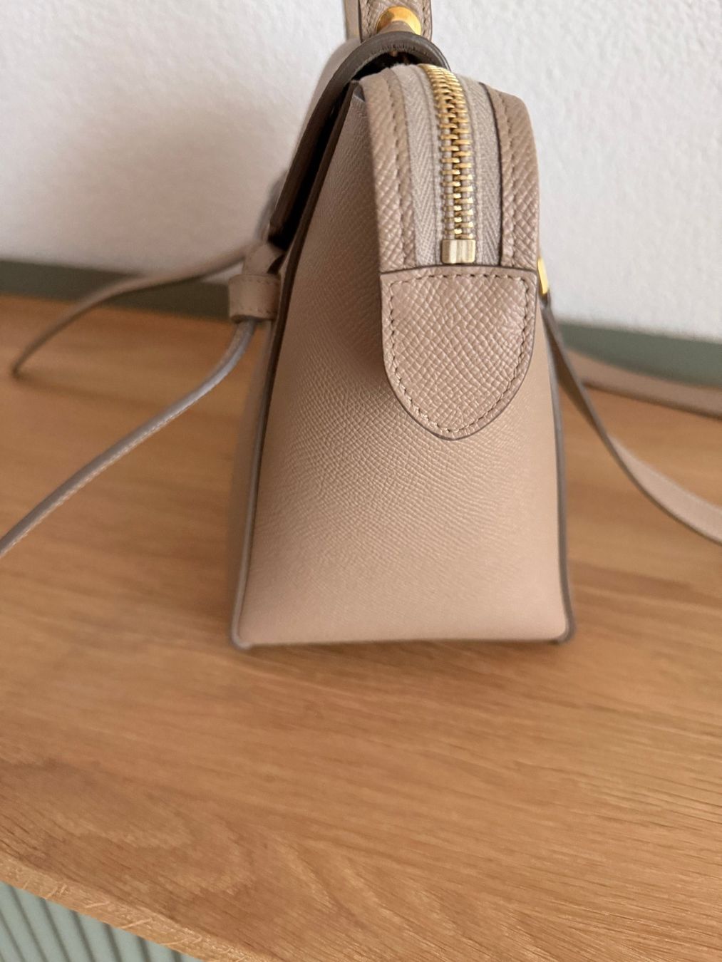Celine Borse da donna: CELINE Micro Belt – Nuovo (secondo la descrizione) da Villars-sur-Glane venduto da frapple92 6