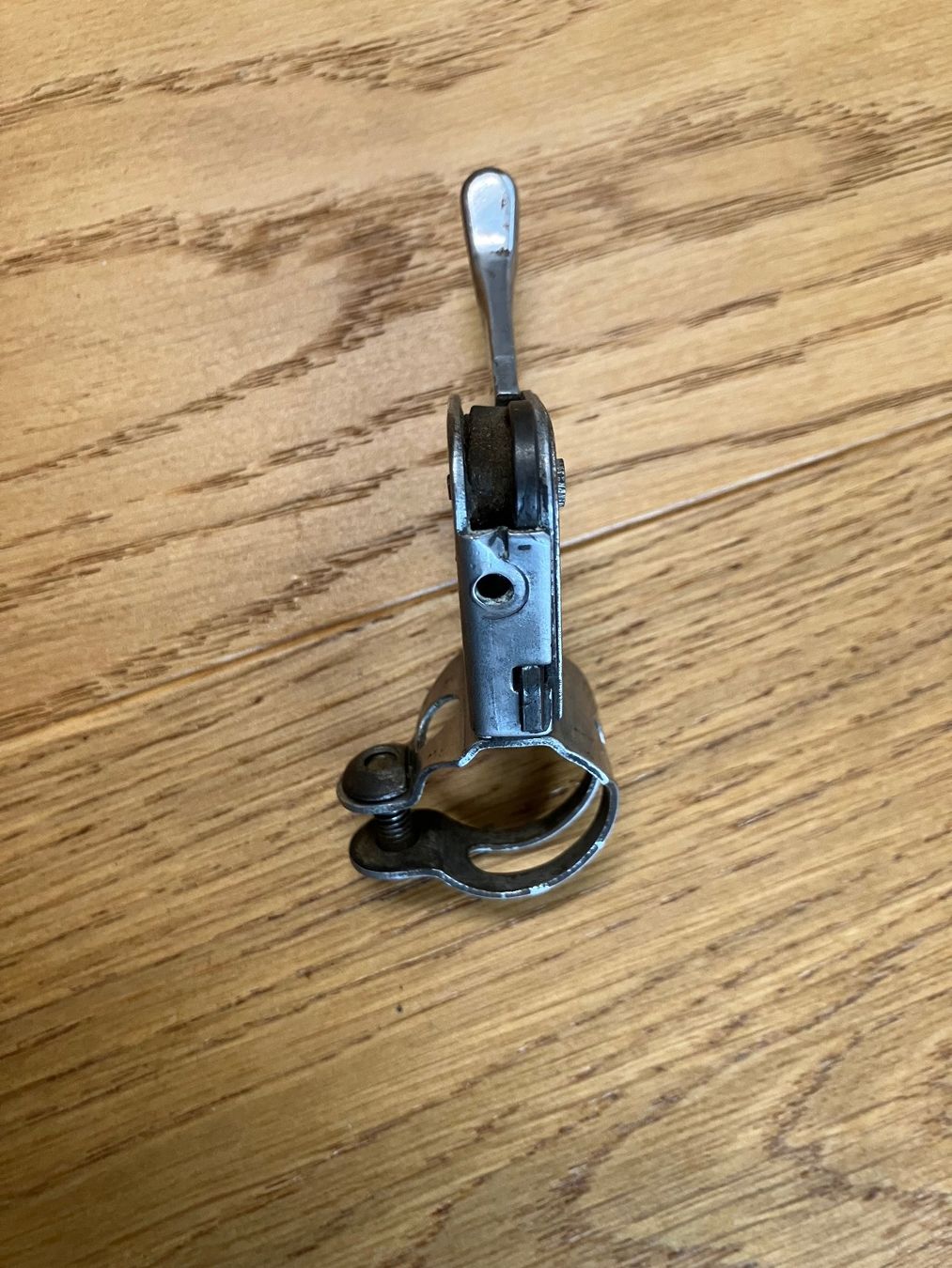 Pezzi di ricambio: Sturmey&Archer 3/4 Gangshifter – Nuovo (secondo la descrizione) da Obermumpf venduto da Estrela67 2