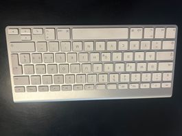 Apple Bluetooth Tastatur