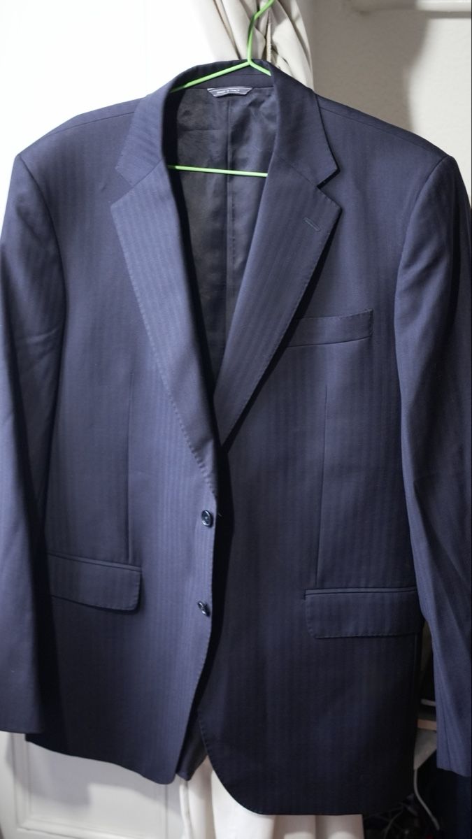 Completi: ANGELICO. BLAZER – Usato da Vevey venduto da mmmariya_3m 4