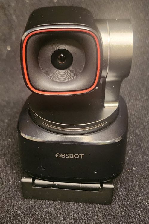 Obsbot Tiny 2 NP. 325.- (Neu und originalverpackt) in Basel für CHF 139 ...