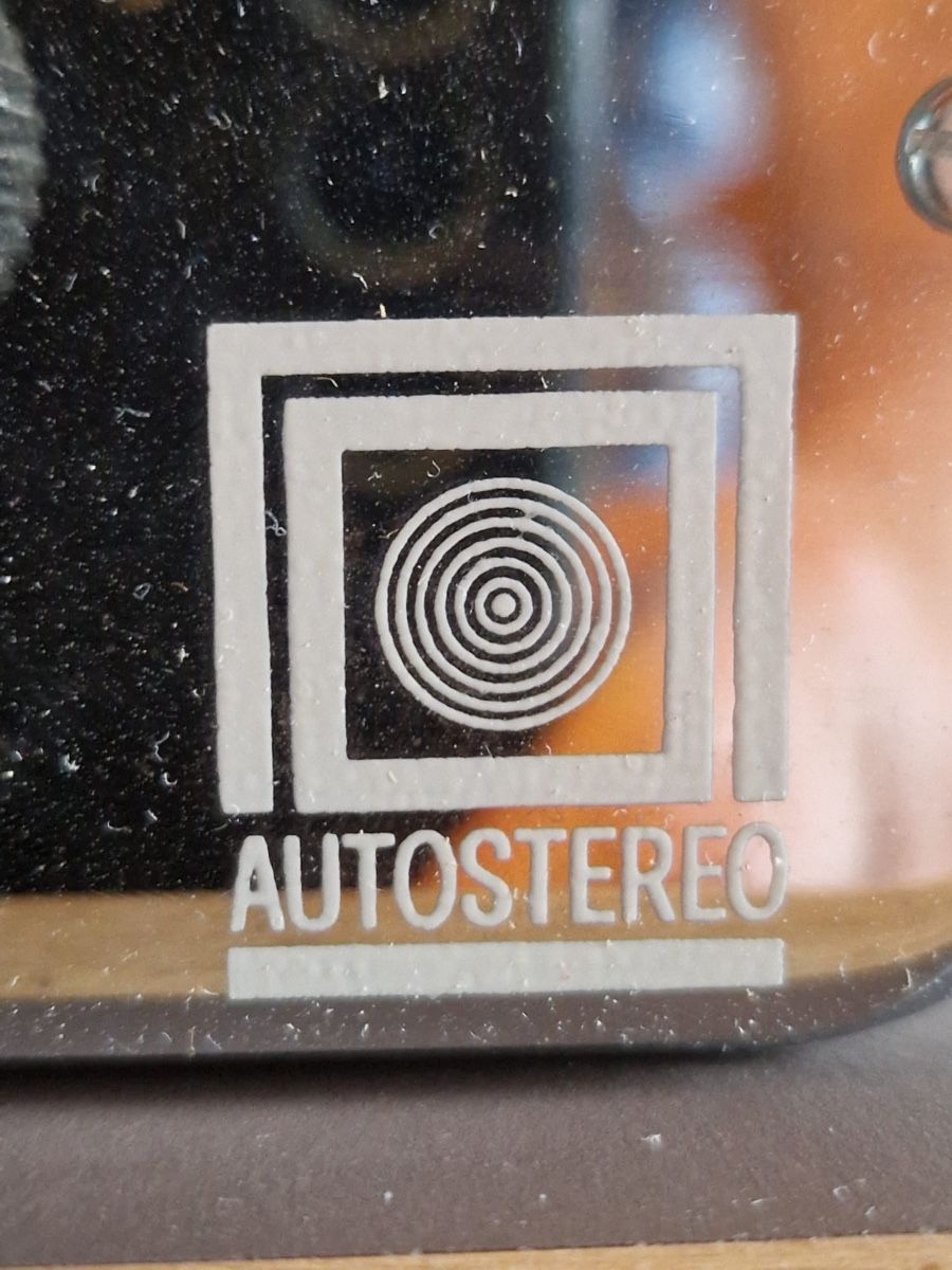 Accessori per altri veicoli: Autostereo Autoradio MC5 – Usato da Le Vaud venduto da Balthasar 4