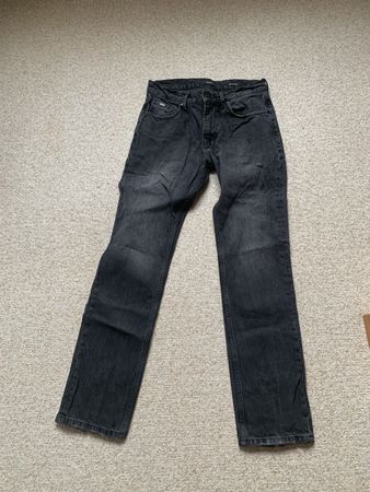 Jeans von EIGHTYFIVE New Straight Gr. W30