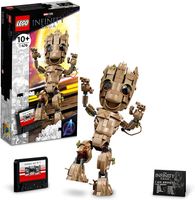 Lego 76217 I am Groot ab CHF 1.-!