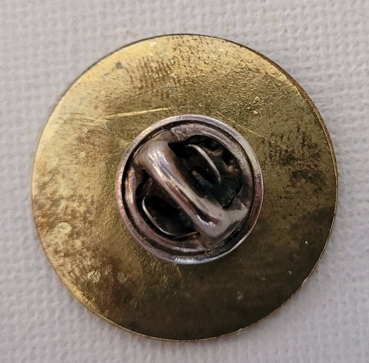 Placchette & Badge: AL FIN DEL MUNDO – Usato da Neftenbach venduto da Mador6 1