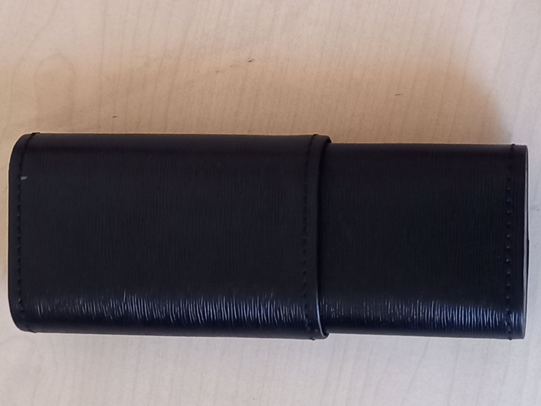 Sonstige Tabakwaren: Zigarrenetui – Neu und originalverpackt aus Bonaduz von Motz 1