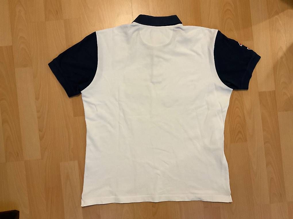 La Martina Magliette Polo: La Martina Poloshirt – Usato da huttwil venduto da care.b 2
