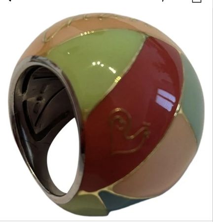 Chantecler Ring