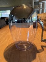 Ice Crusher