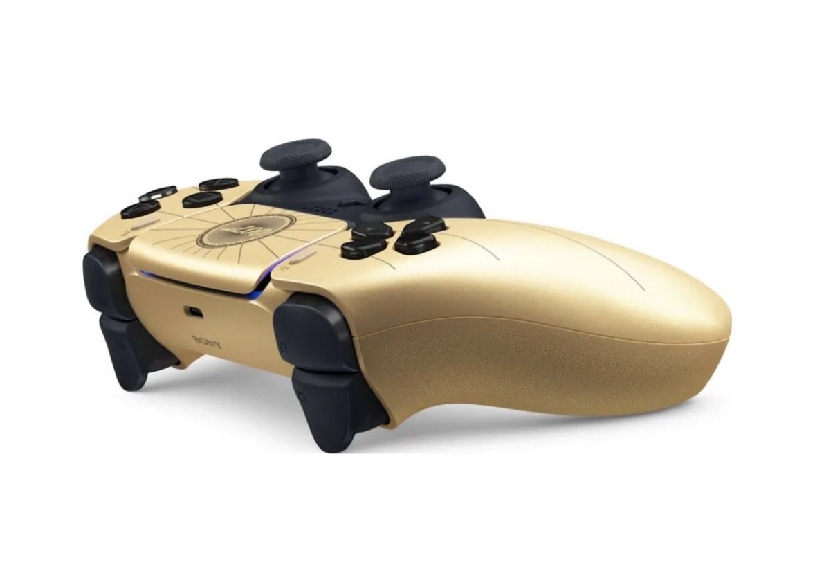 Sony Controller:  LIMITED EDITION  PS5 DualSense 007 First Light Controller – Nuovo e nell'imballaggio originale da Etoy venduto da rya_7lvn 4
