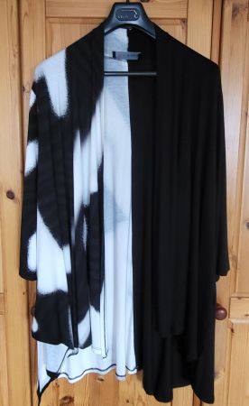 Leichte Sommerjacke, fabrikneu