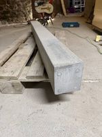 Linteau béton