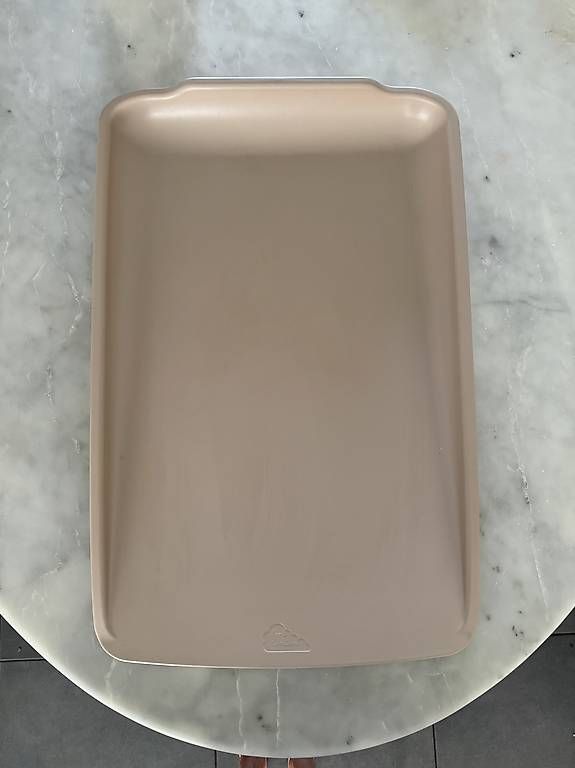 Fasciatoi & Accessori: Wickelauflage beige – Usato da Büetigen venduto da JulRa