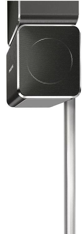 Philips Home Cinema: Philips HTS9540 Home Theater mit 4 Lautsprecherständern – Usato da Stallikon venduto da tob_w756 1