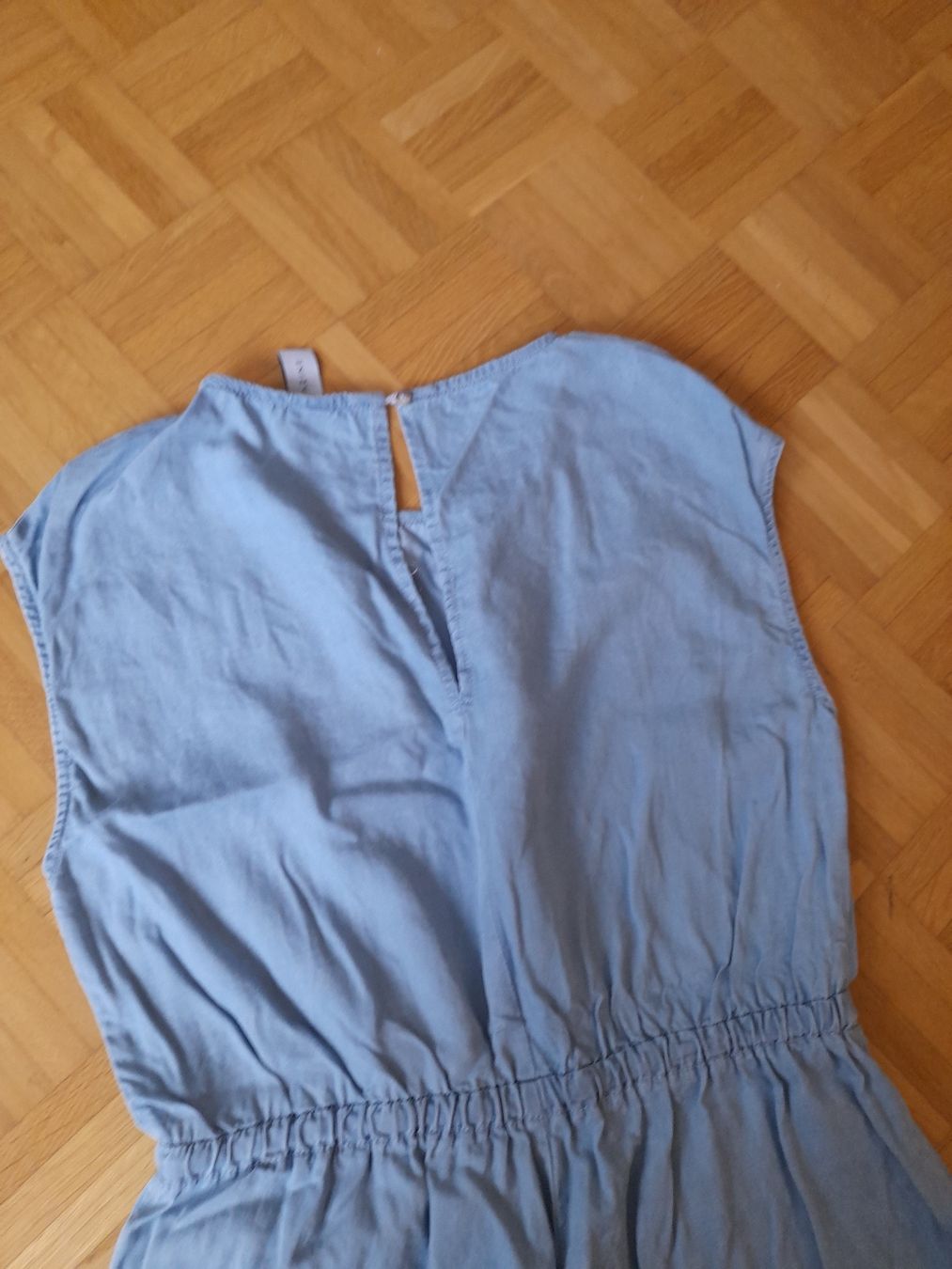 Tute: Jumpsuit (Mazine, Grösse M) – Nuovo (secondo la descrizione) da Luzern venduto da anni. 2