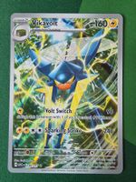 Pokemon Vikavolt 230/217 Ascended Heroes Englisch