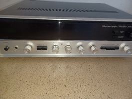 Sansui 2000A Vintage Stereo Receiver / Tuner Amplifier, funk