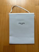 PRADA Cafe Singapore Bag 25 x 30 cm