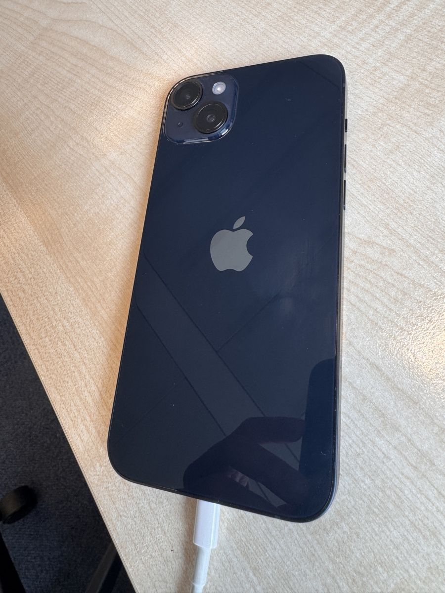 Apple Telefoni cellulari / Smartphones: iPhone 14 Plus 128 GB – Usato da Männedorf venduto da Bitfire1 2