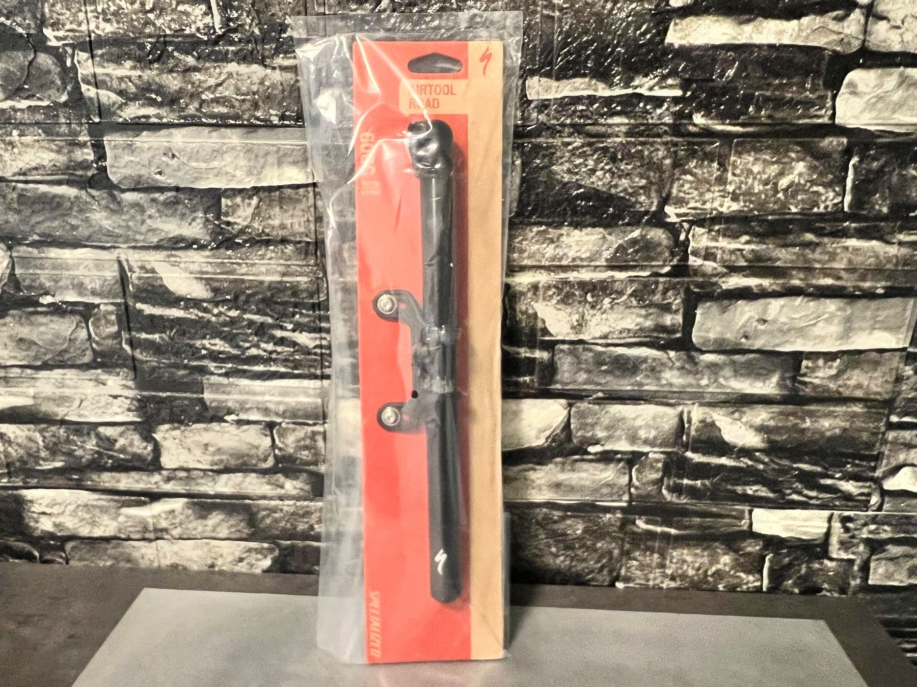 Pumpen: Specialized Air Tool Road V2 – Neu und originalverpackt aus Bern von No1e 3
