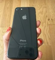 Iphone 8 (64GB) Akku 100%