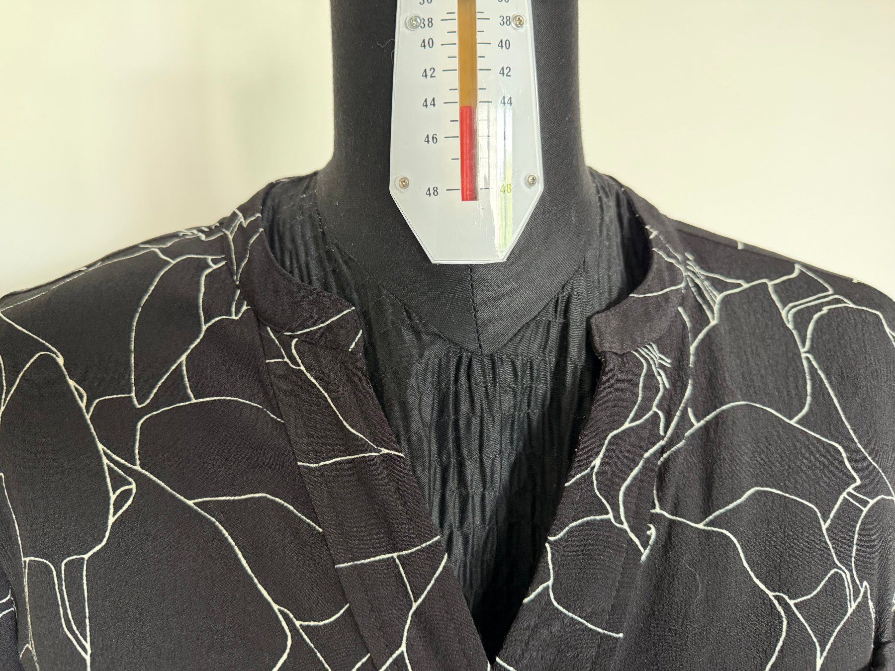 Calvin Klein Camicette: Bluse von Calvin Klein Gr. 44 – Usato da Zollikofen venduto da Maria_verena 3