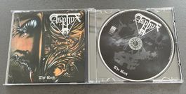ASPHYX The Rack 2006 Death Doom Metal CD