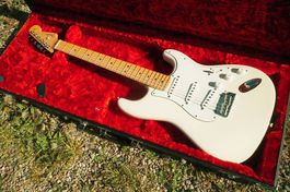 American Standard Stratocaster