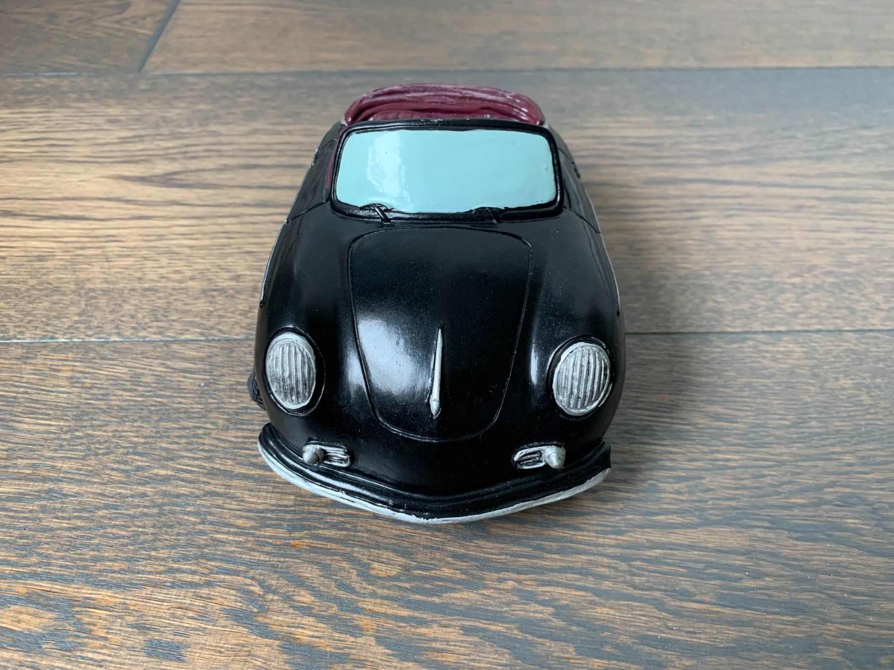 Porsche Modellini d'auto: Porsche 356 Speedster – Nuovo (secondo la descrizione) da Zug venduto da Cobra.73 7