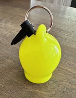 Dive Regulator Mundstückabdeckung - Silikon gelb